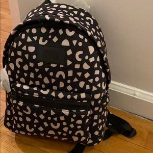Dagne Dover Mini Backpack